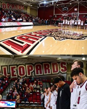 Image post by @lafayettembb on Instagram