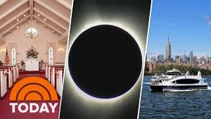 Video post by @today on YouTube