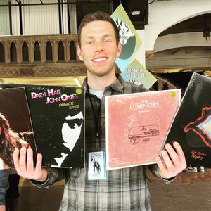 Image post by @victrolaplayers on Instagram