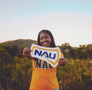 Image post by @nauflagstaff on Instagram