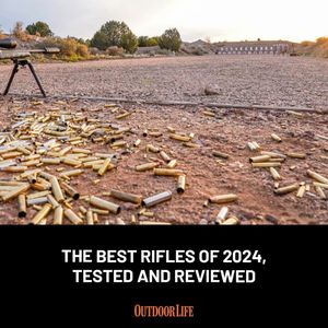 Image post by @outdoor_life on Instagram