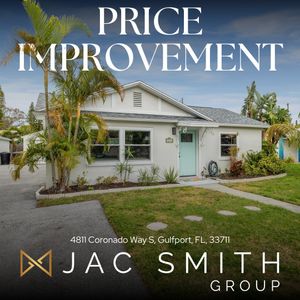 Image post by @thejacsmithgroup on Instagram