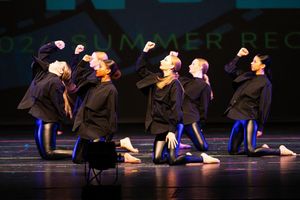 Image post by @cassandra_dances16 on Instagram