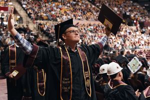 Image post by @txst on Instagram