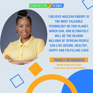 Image post by @generationatomic on Instagram