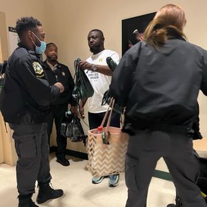 Image post by @mecksheriff on Instagram