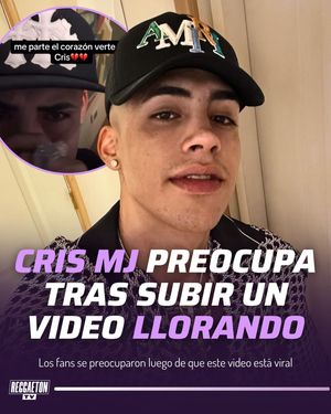 Image post by @reggaetontv on Instagram