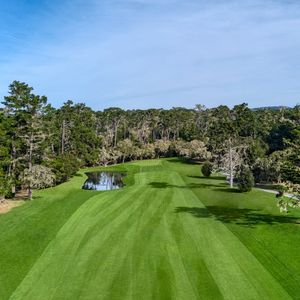 Image post by @pebblebeachresorts on Instagram