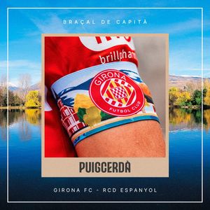 Image post by @gironafc on Instagram