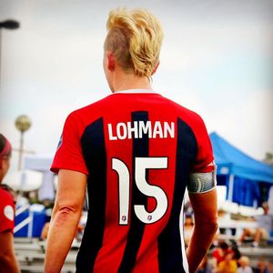 Image post by @joannalohman15 on Instagram