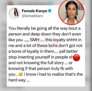 Image post by @theshaderoom on Instagram