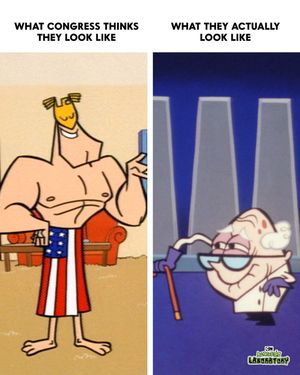 Image post by @cartoonnetworkofficial on Instagram