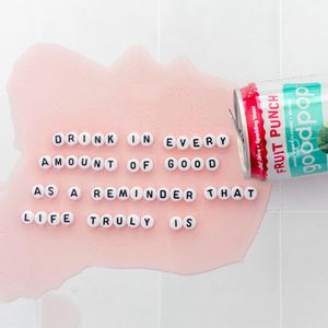Image post by @goodpop on Instagram