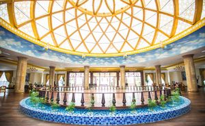 Image post by @worldhotels_collection on Instagram