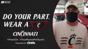 Image post by @gobearcatswsoc on Instagram