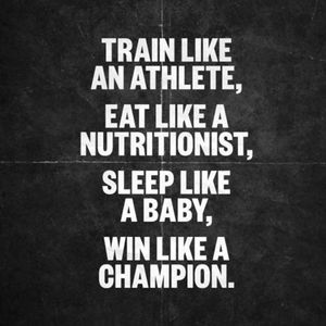 Image post by @peanutbutterandfitness on Instagram