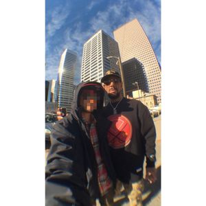 Image post by @chrishaven on Instagram