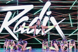 Image post by @radixdance on Instagram
