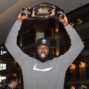 Image post by @draftkings on Instagram
