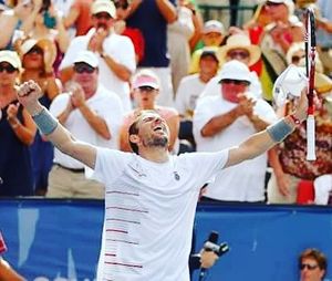 Image post by @atlantaopentennis on Instagram