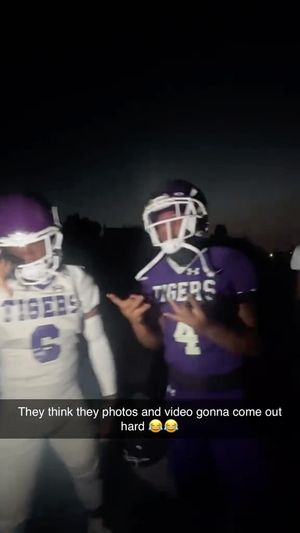 Video post by @GOATFARMMEDIA on Facebook