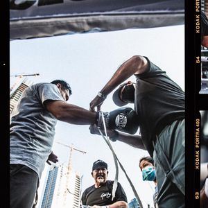 Image post by @fotowill on Instagram