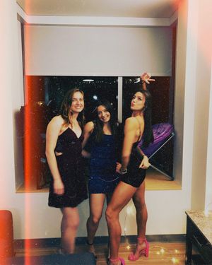 Image post by @erinnmarshh on Instagram