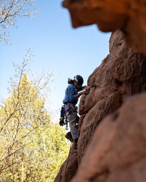 Image post by @visitpikespeak on Instagram