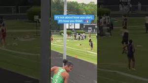 Video post by @maxpreps on YouTube