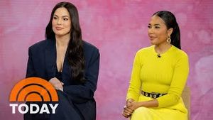 Video post by @today on YouTube