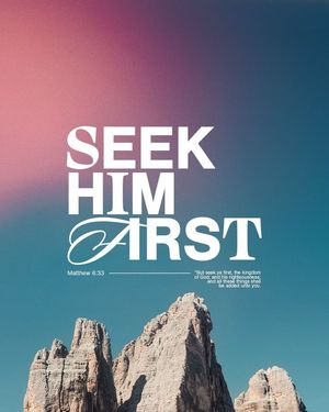 Image post by @godsworkmedia on Instagram