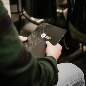 Image post by @opendoorchurchnc on Instagram