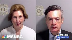 Video post by @msnbc on YouTube