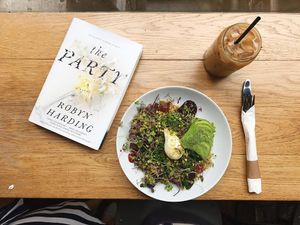 Image post by @gallerybooks on Instagram