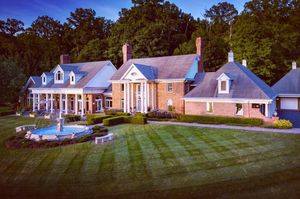 Image post by @christiesrealestate on Instagram