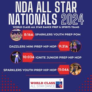 Image post by @wcallstardance on Instagram