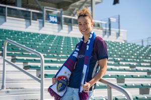 Image post by @TheNCCourage on Twitter/X