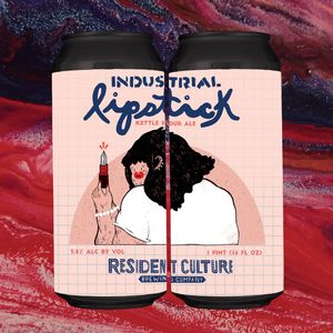 Image post by @residentculture on Instagram