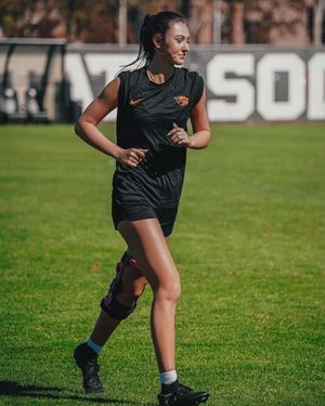 Image post by @beaverwsoccer on Instagram