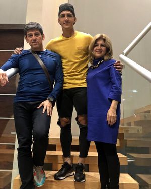 Image post by @alan_pulido17 on Instagram