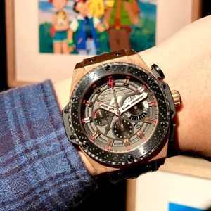 Image post by @sothebyswatches on Instagram