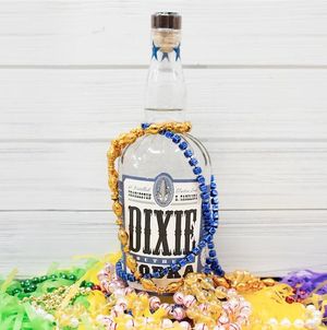 Image post by @dixievodka on Instagram