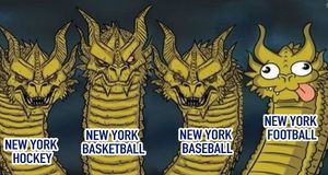 Image post by @barstoolnyc on Instagram