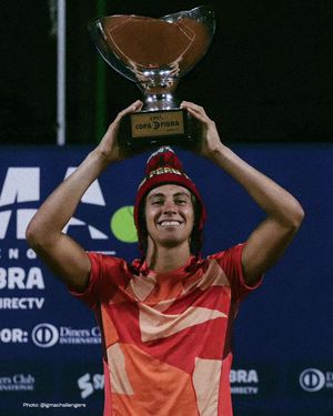 Image post by @atpchallengertour on Instagram