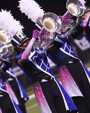 Image post by @thebluedevils on Instagram