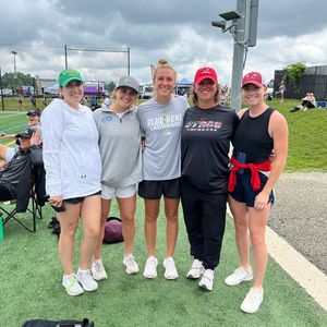 Image post by @stagswomenslax on Instagram