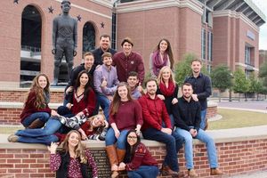 Image post by @tamu_atc on Instagram