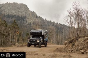 Image post by @earthroamer on Instagram