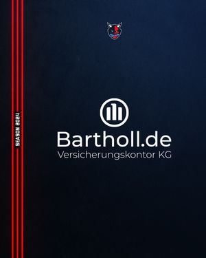 Image post by @hamburgseadevils on Instagram