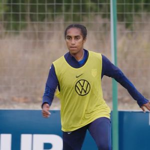 Image post by @uswnt on Instagram